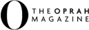 O Magazine Logo