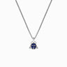 Lapis Lazuli Scarab Necklace