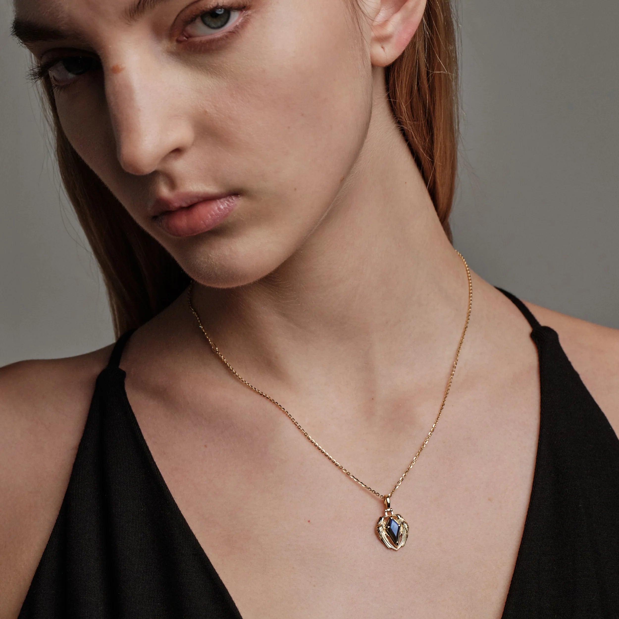 Awe Inspired Necklaces Oval Cable Chain