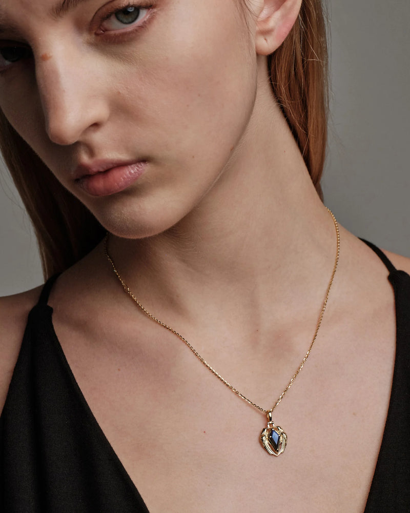 Awe Inspired Necklaces Oval Cable Chain