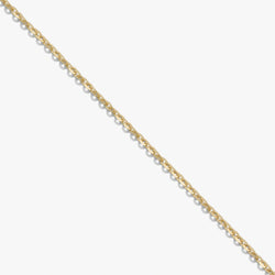 Awe Inspired  Necklaces DNU Chain Necklace