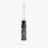 Awe Inspired Tools Brass/Rhodium / Dream Mist Chainmail Pochette & Perfume Oil Set