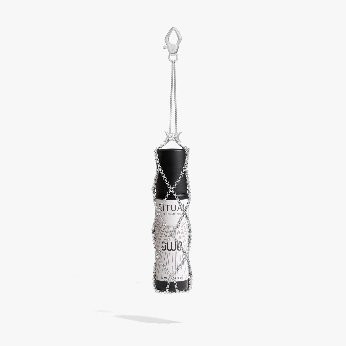 Awe Inspired  Tools Chainmail Pochette & Perfume Oil Set