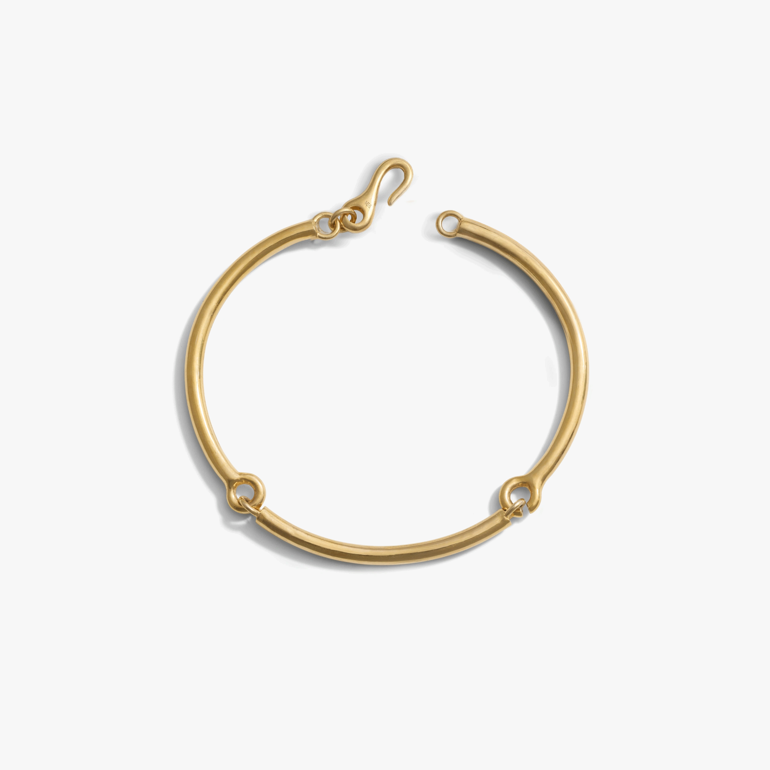 Awe Inspired Bracelets Collector Cuff Bracelet