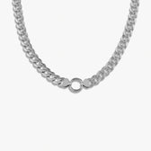 Awe Inspired Necklaces Sterling Silver / 16" Necklace - Cuban Collector