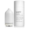 Ultrasonic Essential Oil Diffuser by Campo