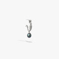 Awe Inspired  Earrings Siren Pearl Drop Earring