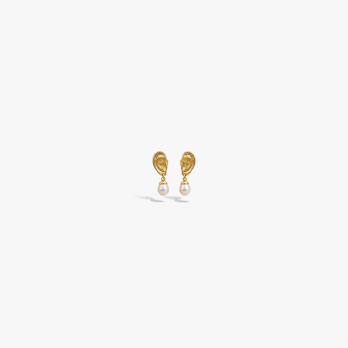 Awe Inspired  Earrings Anatomy Of Desire Earrings