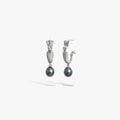 Awe Inspired  Earrings Siren Pearl Drop Earring