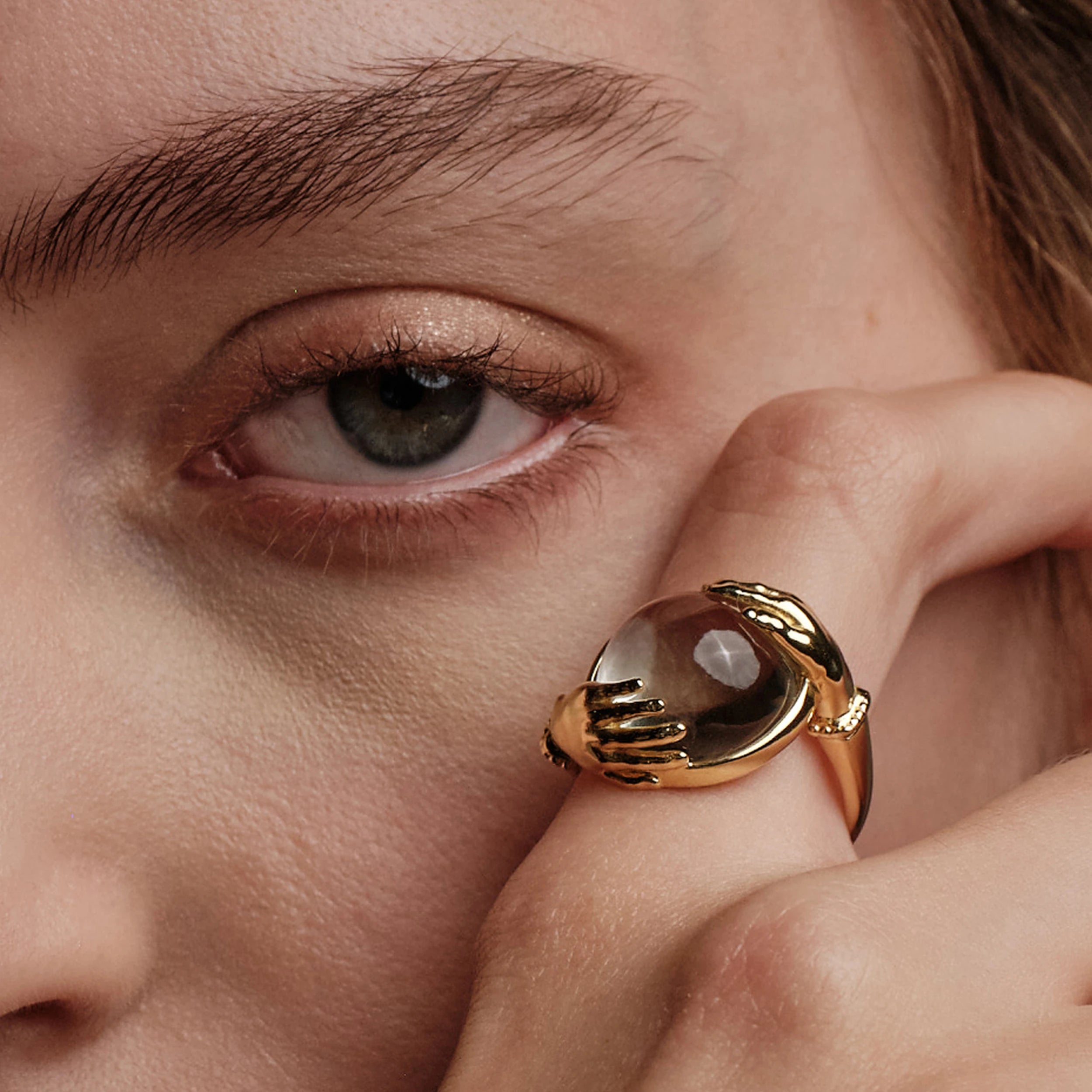 Fortune Teller Ring