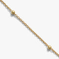 Awe Inspired  Necklaces Forzatina Bead Chain