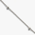 Awe Inspired  Necklaces Forzatina Bead Chain