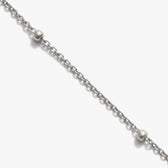 Awe Inspired Necklaces Forzatina Bead Chain