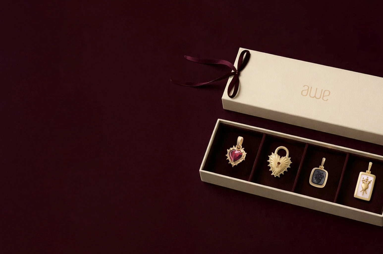 In-grid promotional content