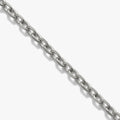 Awe Inspired Necklaces 925 Sterling Silver / 18'' / 2.6mm French Cable Chain 2.6mm French Cable Chain