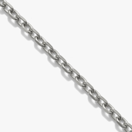 2.6mm French Cable Chain