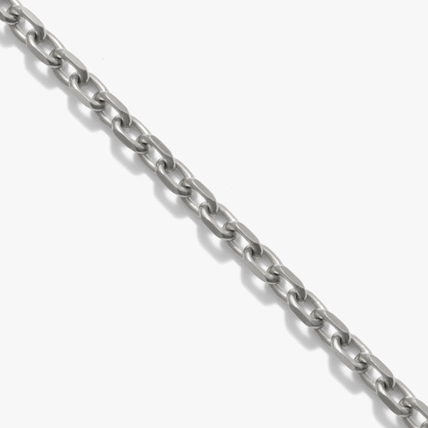 2.6mm French Cable Chain – Awe Inspired