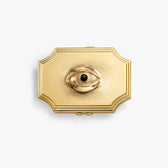 Awe Inspired Ritual Lover's Eye Compact Mirror