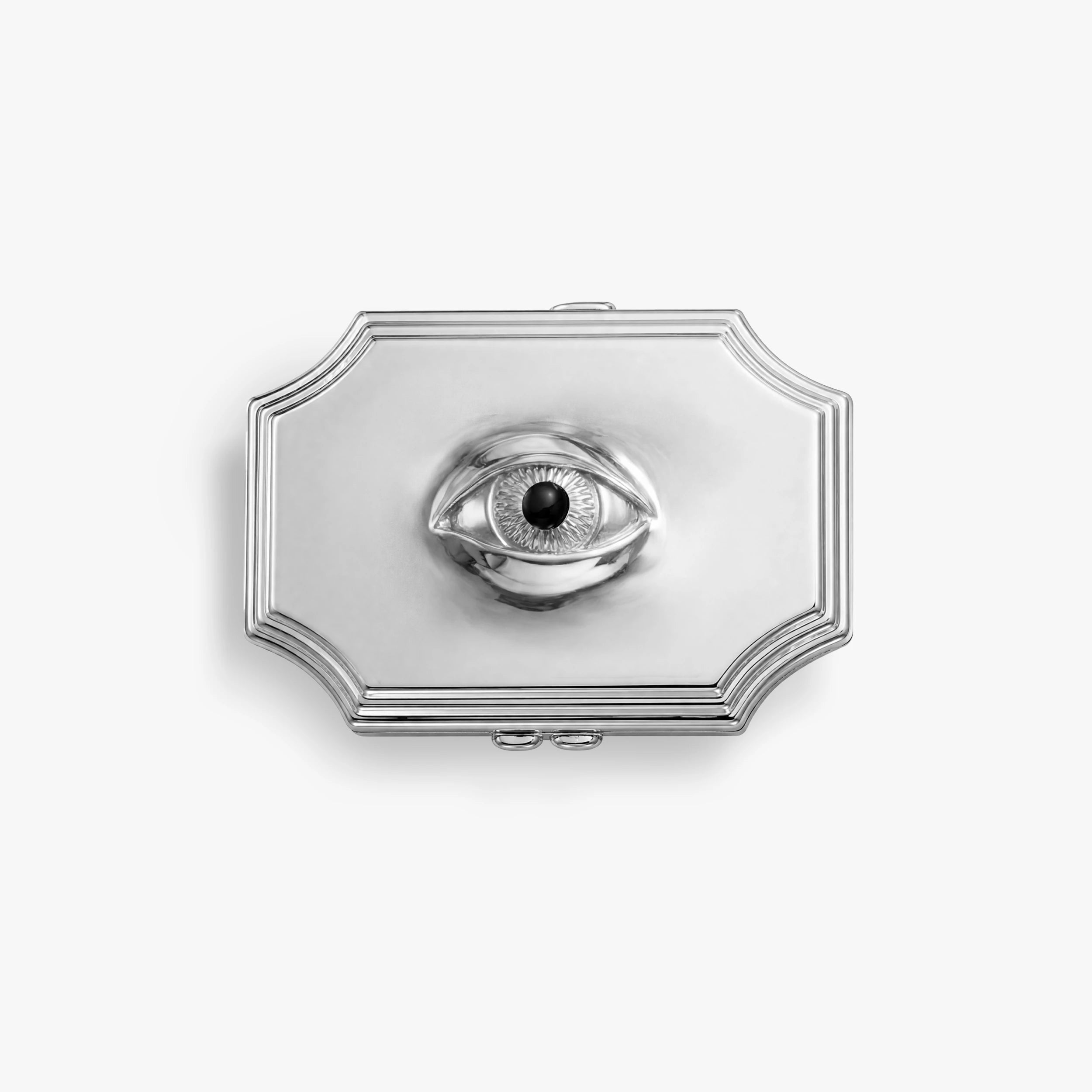 Awe Inspired Ritual Lover's Eye Compact Mirror