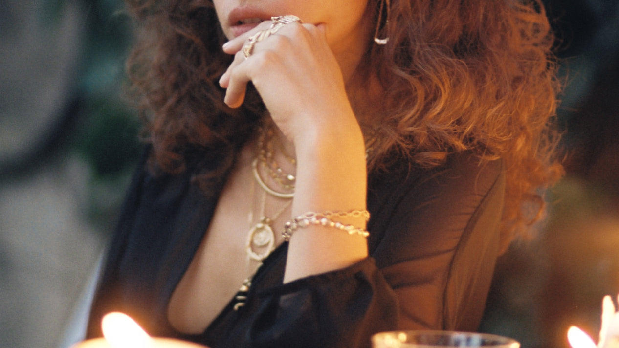 In-grid promotional content