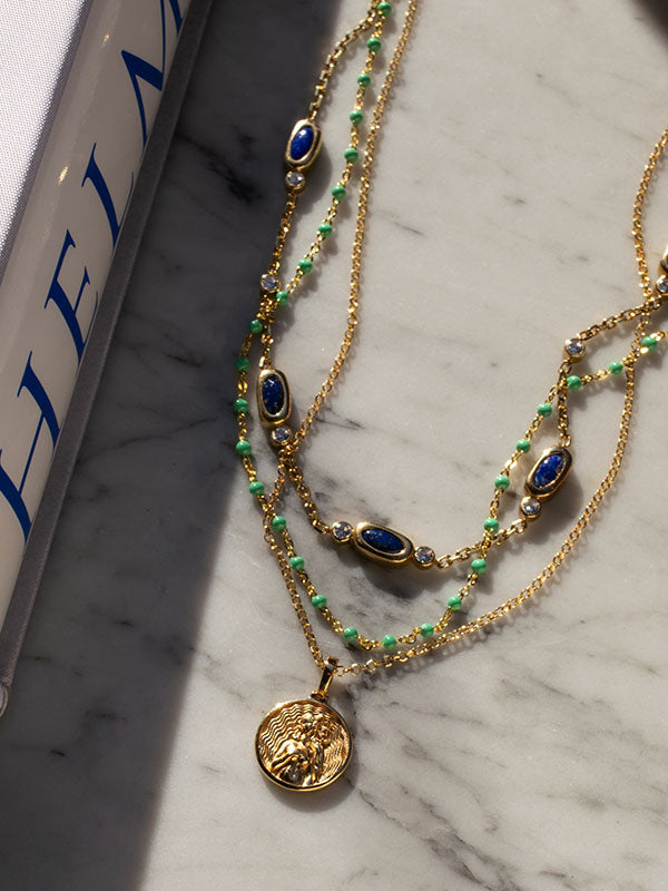 Awe Inspired Empowerment Through Fine Jewelry