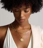 Awe Inspired Necklaces Athena Necklace