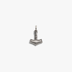 Awe Inspired  Pendants Thor's Hammer Amulet