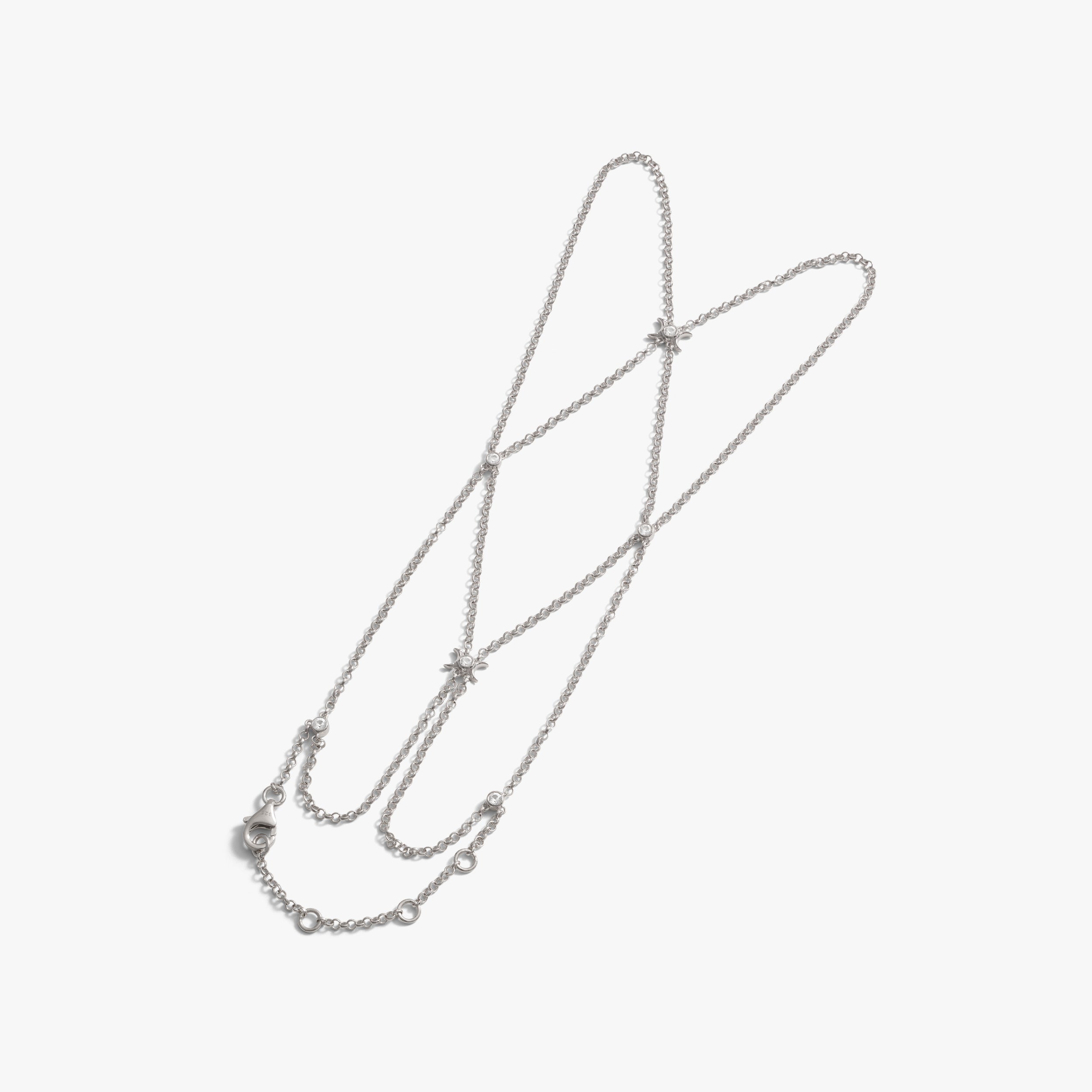 Chainmail Hand Chain