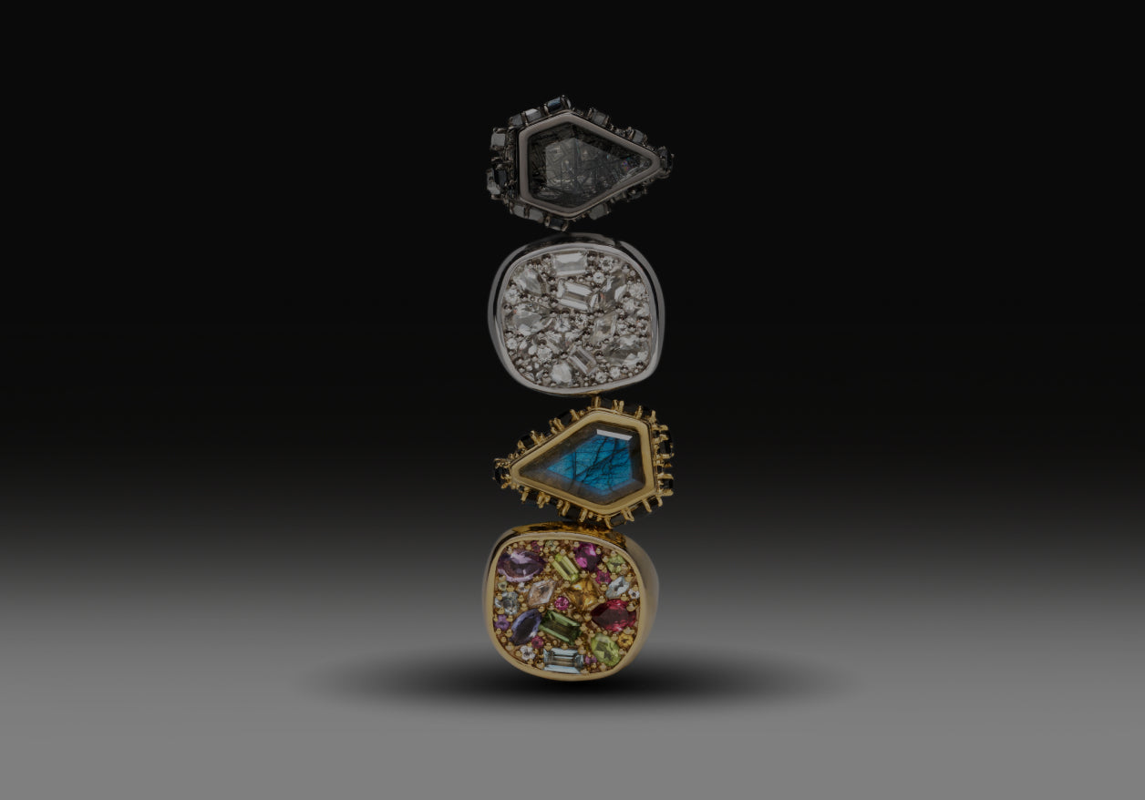 In-grid promotional content