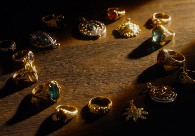 In-grid promotional content