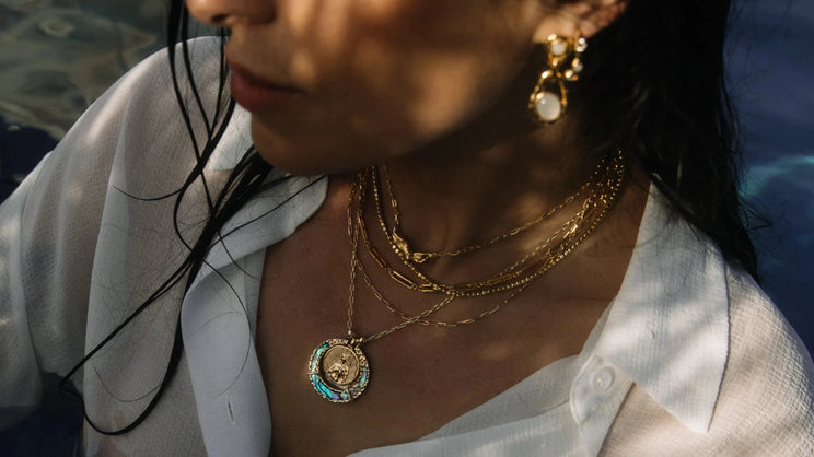 Jewelry pendants discount