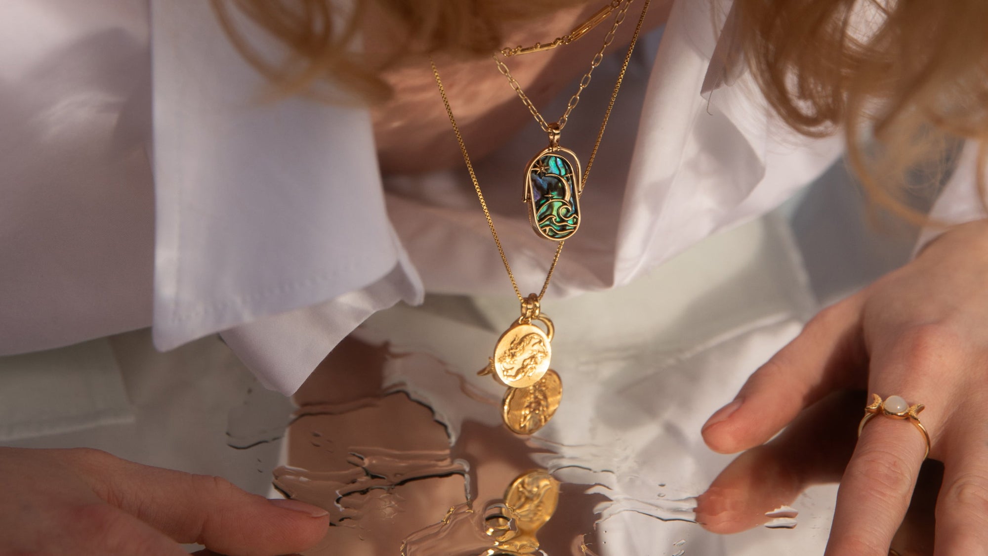 In-grid promotional content