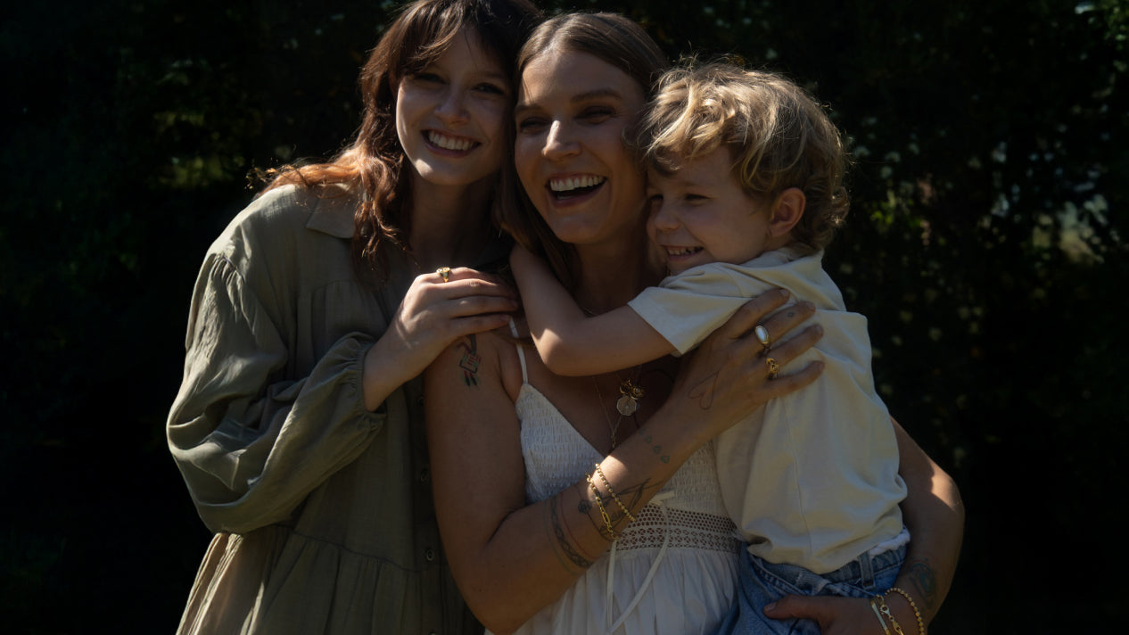 In-grid promotional content