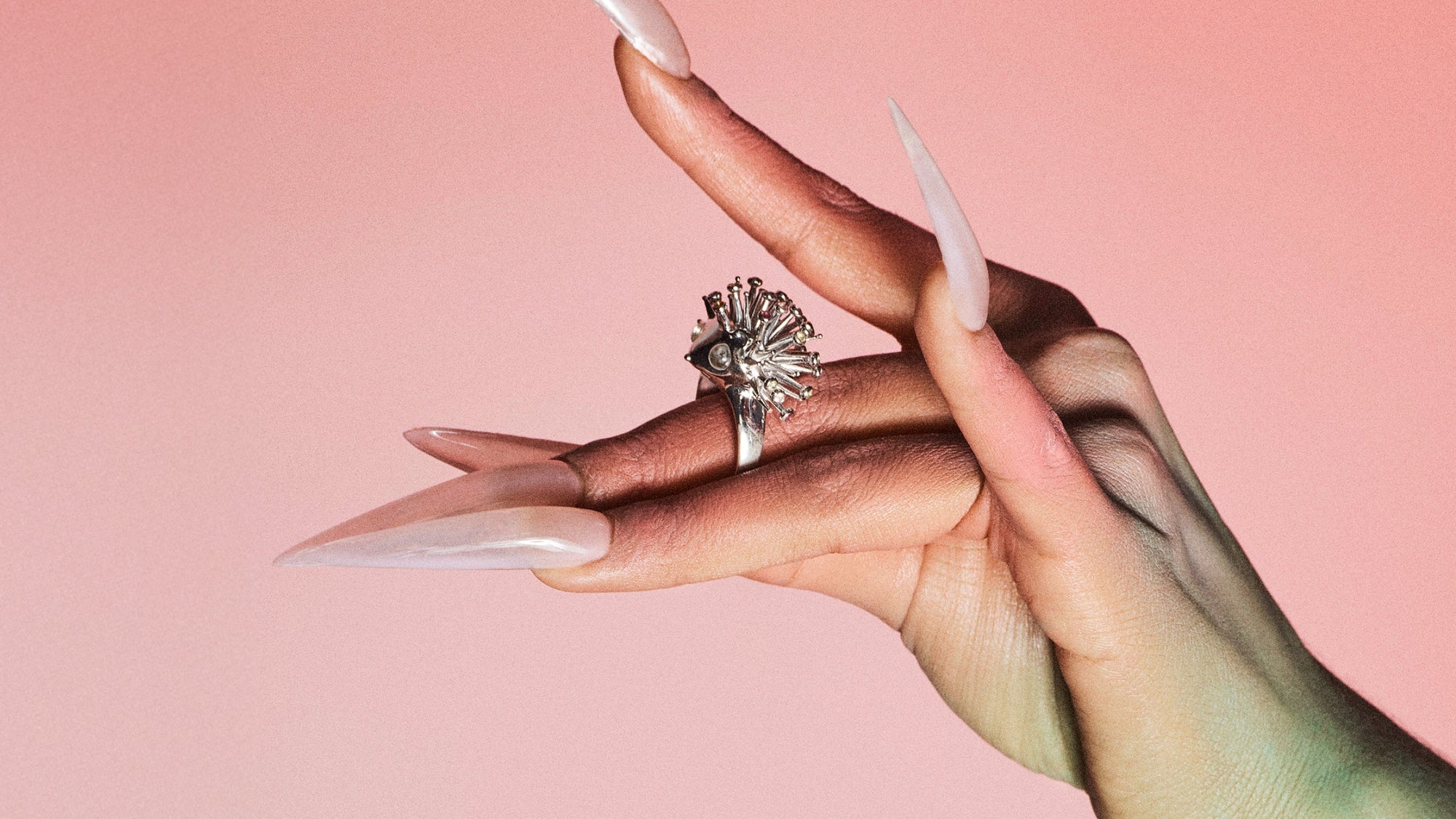 In-grid promotional content