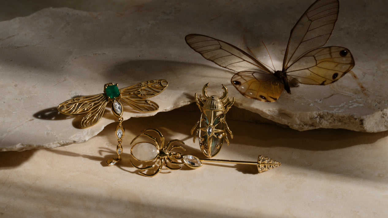 In-grid promotional content