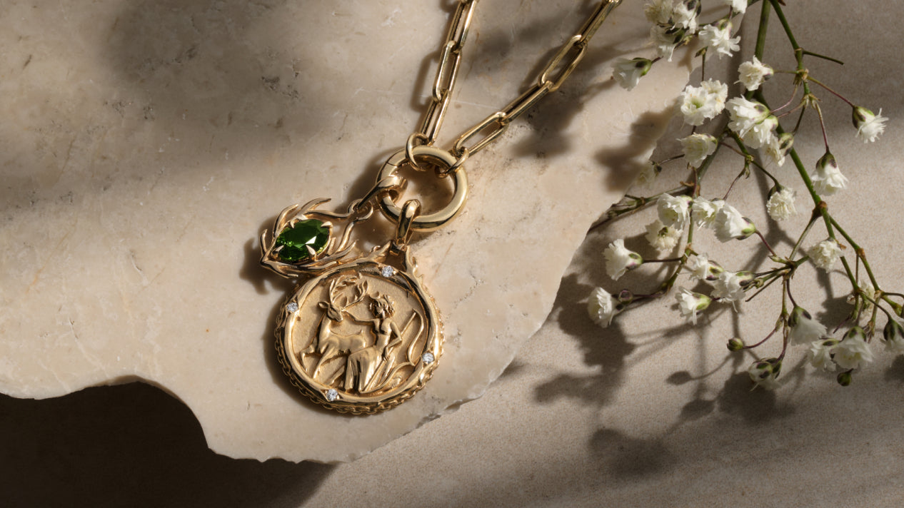 In-grid promotional content