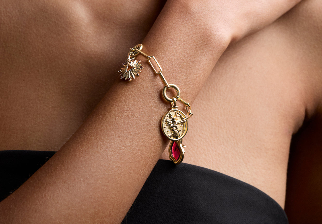 In-grid promotional content