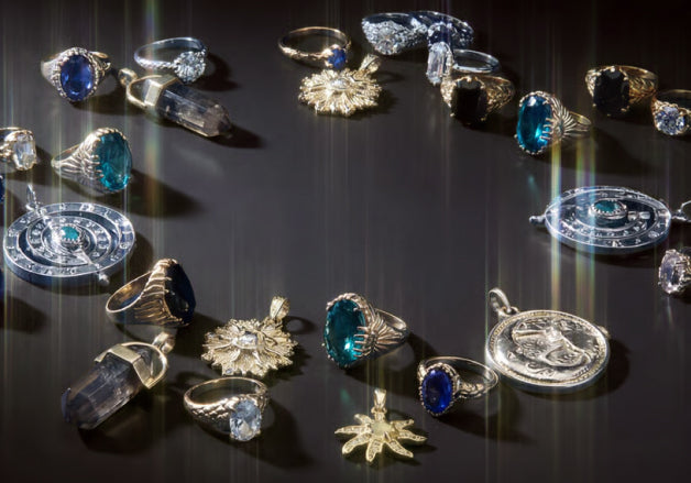 In-grid promotional content