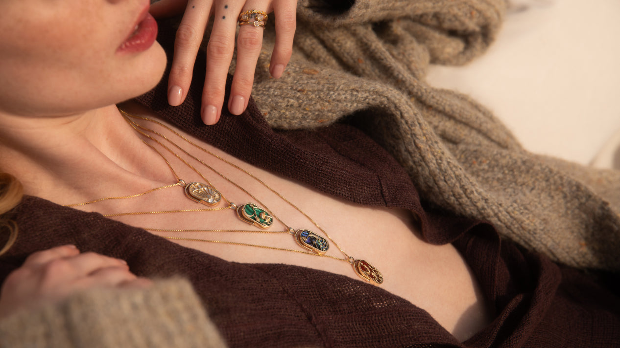 In-grid promotional content