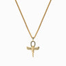 Ankh of Isis Necklace