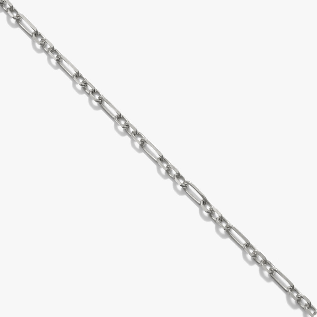 Awe Inspired Necklaces 925 Sterling Silver / 16'' - 18'' / Mini Luxe Chain Mini Luxe Chain