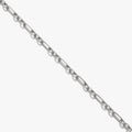 Awe Inspired Necklaces 925 Sterling Silver / 16'' - 18'' / Mini Luxe Chain Mini Luxe Chain