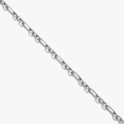Awe Inspired Necklaces 925 Sterling Silver / 16'' - 18'' / Mini Luxe Chain Mini Luxe Chain