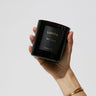 No352 Leather & Cedar Candle by Lumira
