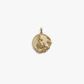 Awe Inspired Pendants 14K Gold Vermeil / Standard Mary Magdalene Pendant