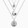 Mistress of the Moon Necklace Set