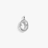 Awe Inspired Pendants 925 Sterling Silver Mystic Portal Locket