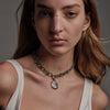 Awe Inspired Necklaces Athena and Flying Dagger Necklace Set