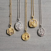 Awe Inspired Pendants Special Edition Persephone Pendant