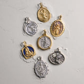 Awe Inspired Pendants Special Edition Freya Pendant